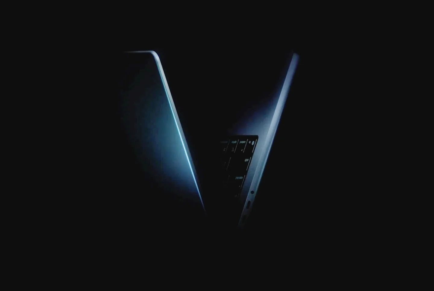 Apple tease un MacBook Pro M5 : nouvelle puce, nouveau coloris et lancement imminent