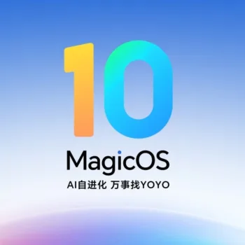 Honor lance MagicOS 10 : un système d’exploitation IA auto-évolutif et interconnecté