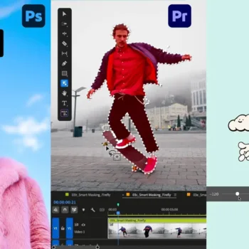 Adobe MAX 2025 : l’IA générative s’invite partout, de Photoshop à Premiere Pro