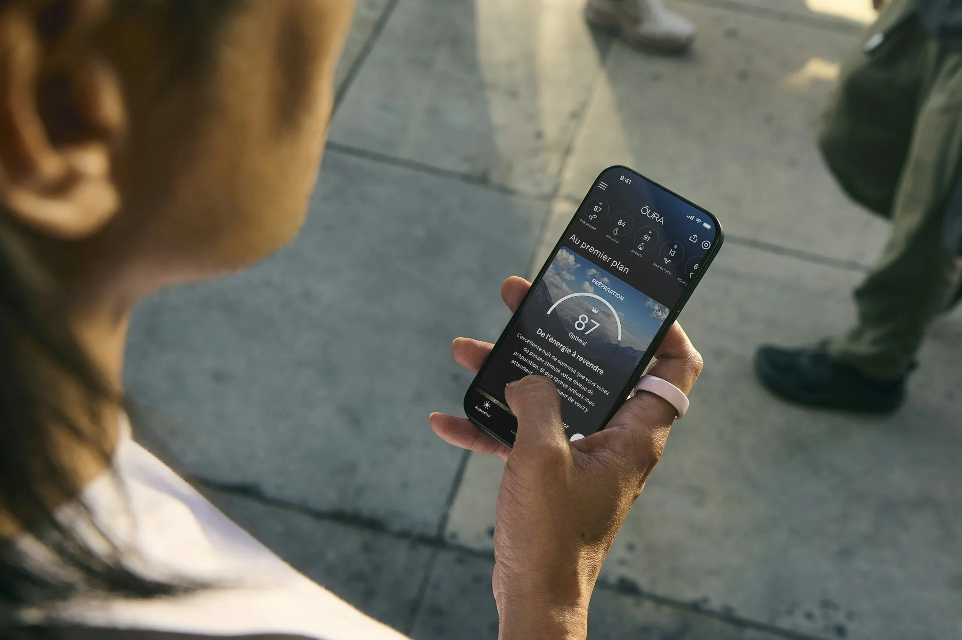 membership feature v2 fr