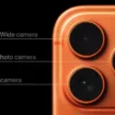iPhone 18 Pro : Apple préparerait un grand bond en photo avec un objectif à ouverture variable