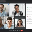 Google Meet introduit le maquillage virtuel alimenté par l’IA : 12 looks pour vos visioconférences