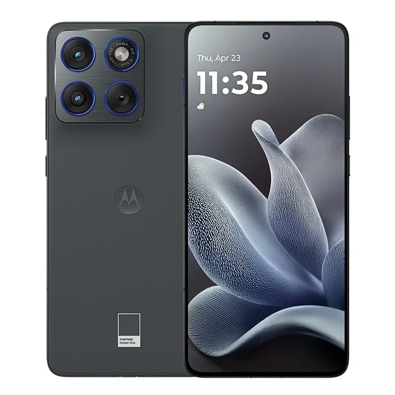 Moto X70 Air : Motorola lance un smartphone de 6 mm d’épaisseur avec une batterie de 4 800 mAh 45 motorola x70 air1