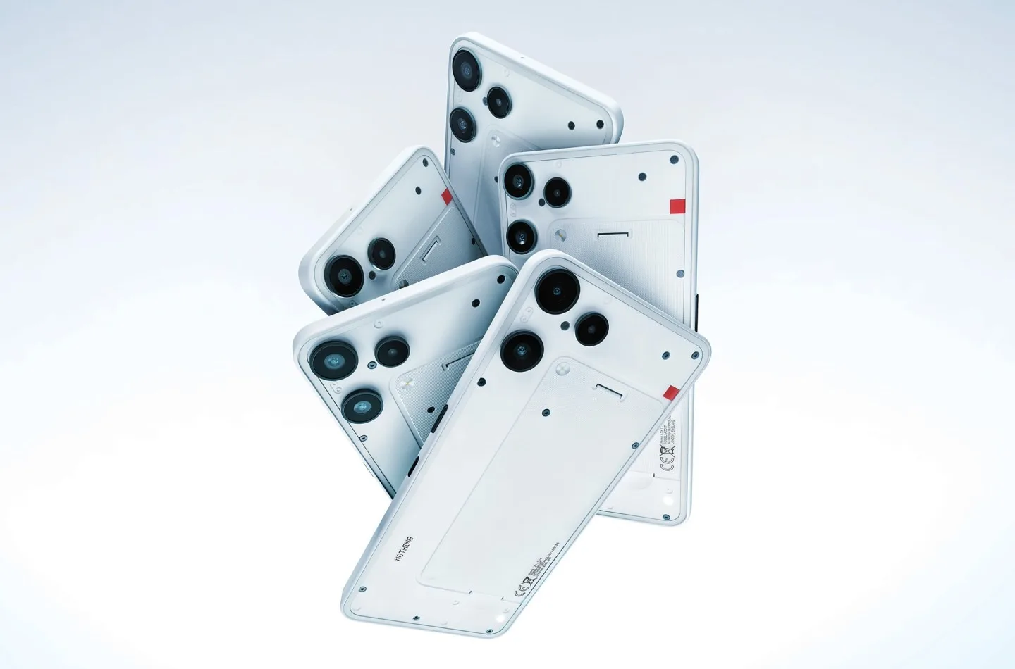 nothing phone 3a lite