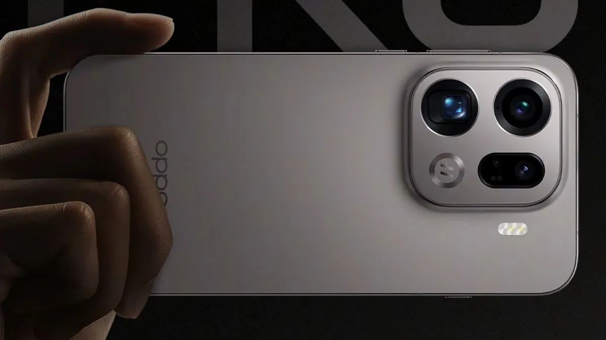 OPPO Find X9 Pro : plus endurant que le Xiaomi 17 Pro Max malgré la même batterie de 7 500 mAh