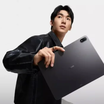 OPPO prépare une tablette compacte avec un écran OLED de 8,8 pouces