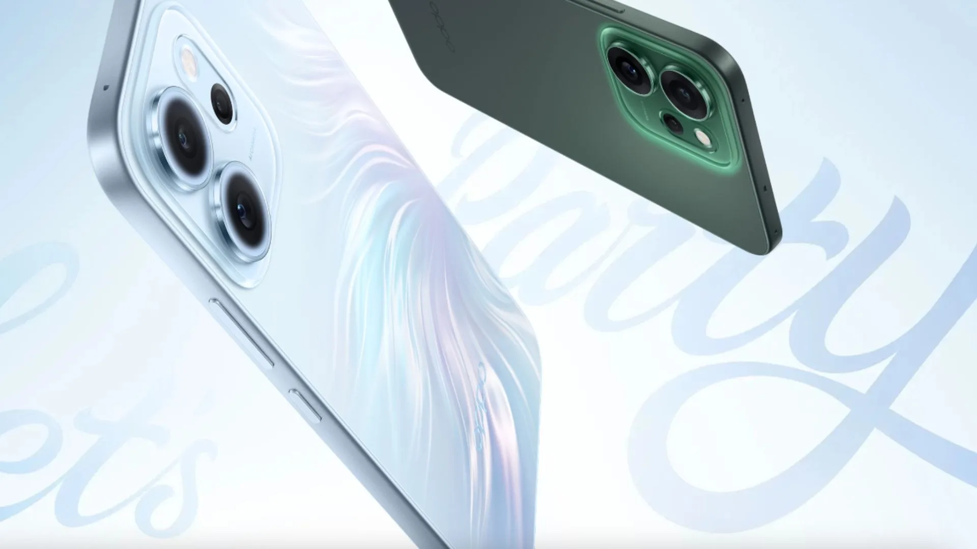 OPPO Reno 15 Pro Max : le prochain flagship de la série Reno attendu avec un capteur 200 mégapixels