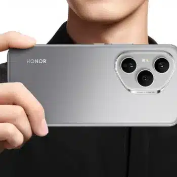 Honor 500 et 500 Pro : la série repérée sur la plateforme 3C avant son lancement en novembre