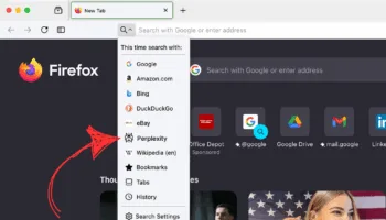 Mozilla intègre Perplexity AI à Firefox : l’alternative intelligente à la recherche classique