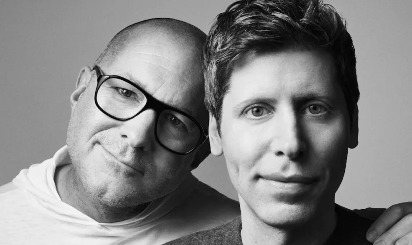 OpenAI et Jony Ive : Des défis techniques majeurs retardent le projet d'appareil IA sans écran 69 OpenAI et Jony Ive : Des défis techniques majeurs retardent le projet d'appareil IA sans écran