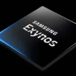 puce samsung exynos 2600