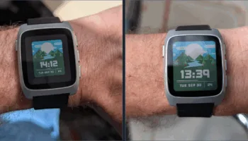 Pebble fait son grand retour : l’application officielle renaît sur Android et iOS, 13 ans après 50 Pebble fait son grand retour : l’application officielle renaît sur Android et iOS, 13 ans après