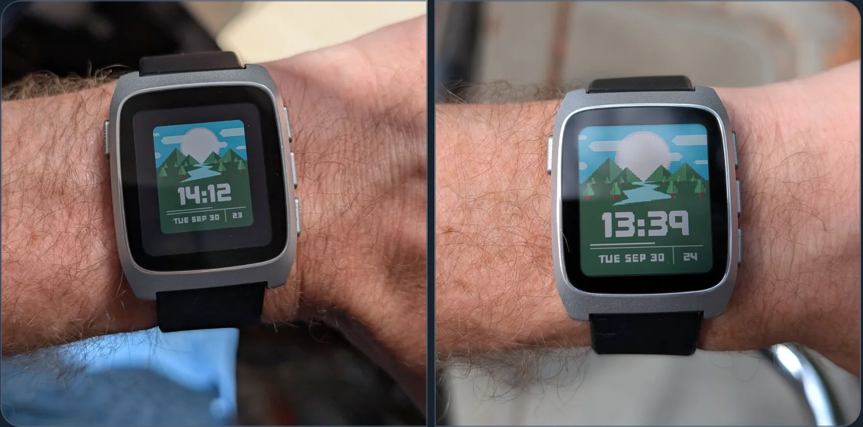 Pebble fait son grand retour : l’application officielle renaît sur Android et iOS, 13 ans après 49 Pebble fait son grand retour : l’application officielle renaît sur Android et iOS, 13 ans après
