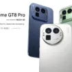 realme GT 8 Pro : un design modulaire inédit et un capteur photo Ricoh GR