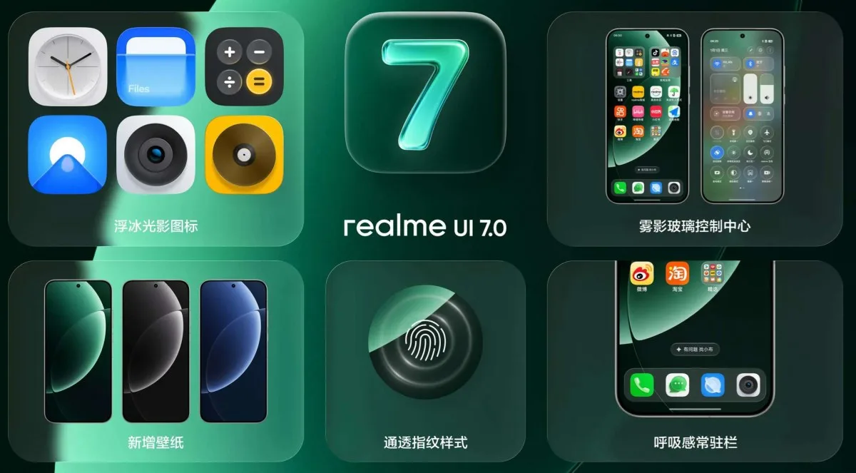 realme gt8 3
