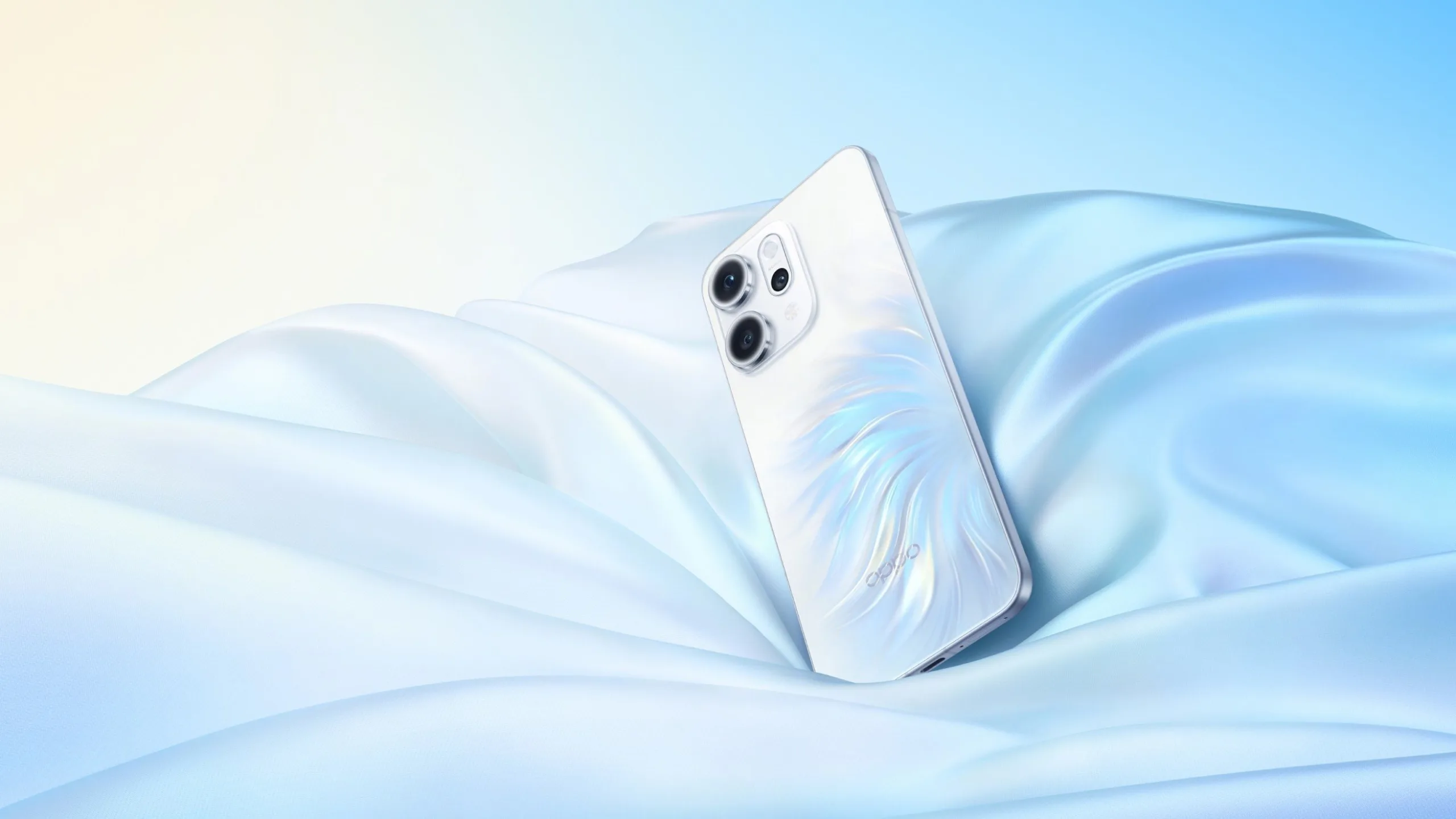 OPPO Reno 15 Pro : un nouveau processeur Dimensity 8500 attendu, lancement prévu en novembre