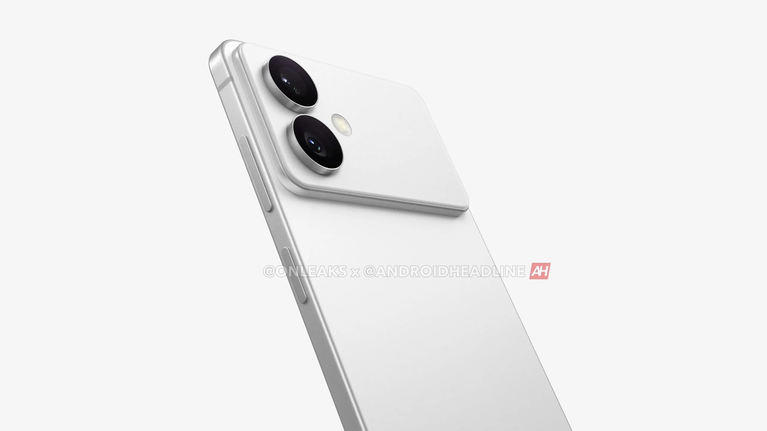 Samsung Galaxy S26 Edge design