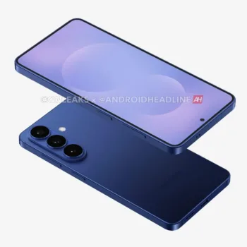 Galaxy S26 : Samsung échappe à la hausse des prix grâce à sa production interne