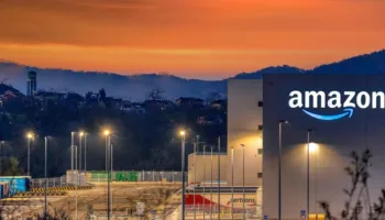 Amazon accusé d'avoir caché sa consommation d'eau record pour les data centers