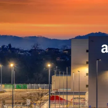 Amazon accusé d'avoir caché sa consommation d'eau record pour les data centers