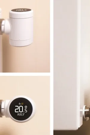 Jours Flash Prime Amazon : jusqu’à -50 % sur les thermostats intelligents tado° pour préparer l’hiver 56 Jours Flash Prime Amazon : jusqu’à -50 % sur les thermostats intelligents tado° pour préparer l’hiver