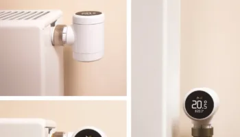 Jours Flash Prime Amazon : jusqu’à -50 % sur les thermostats intelligents tado° pour préparer l’hiver