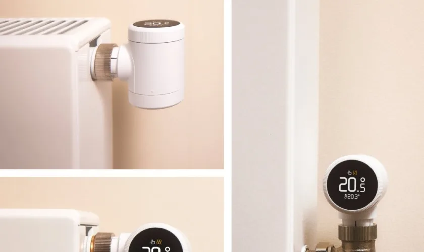 Jours Flash Prime Amazon : jusqu’à -50 % sur les thermostats intelligents tado° pour préparer l’hiver 67 Jours Flash Prime Amazon : jusqu’à -50 % sur les thermostats intelligents tado° pour préparer l’hiver