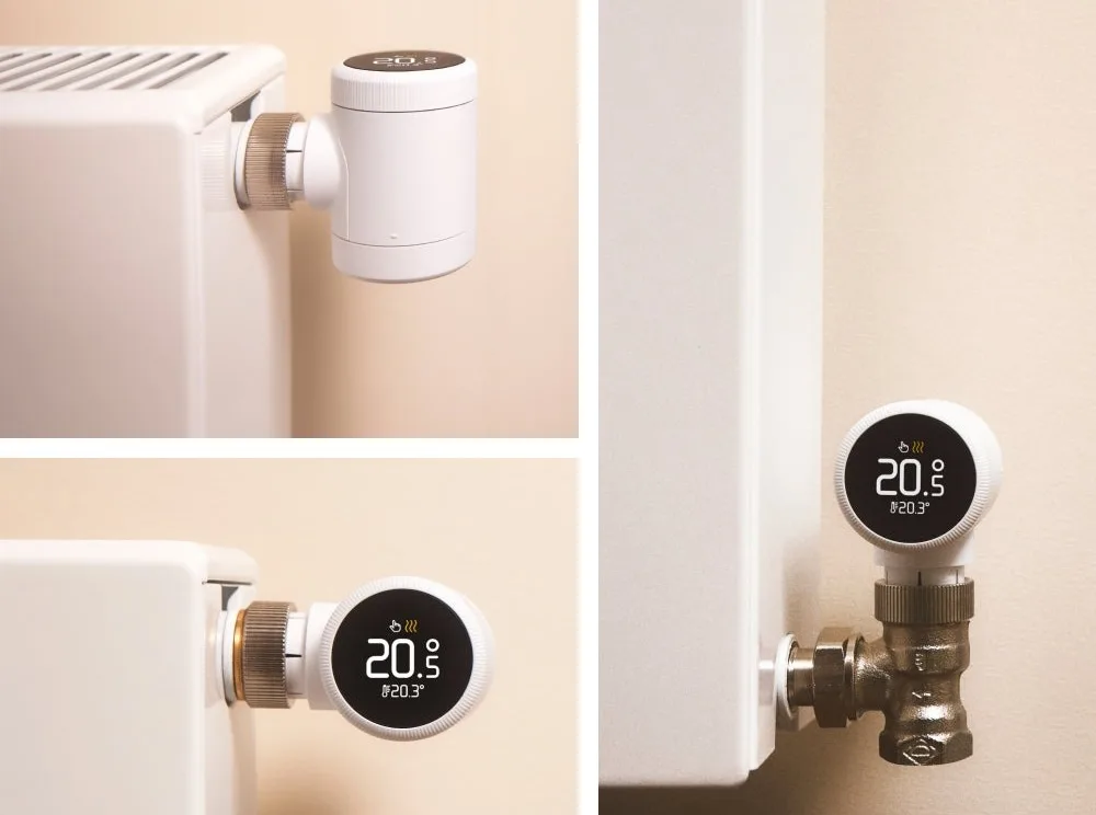 Jours Flash Prime Amazon : jusqu’à -50 % sur les thermostats intelligents tado° pour préparer l’hiver