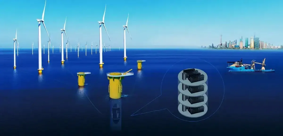 HiCloud immerge en Chine ses serveurs pour un refroidissement naturel 49 HiCloud immerge en Chine ses serveurs pour un refroidissement naturel