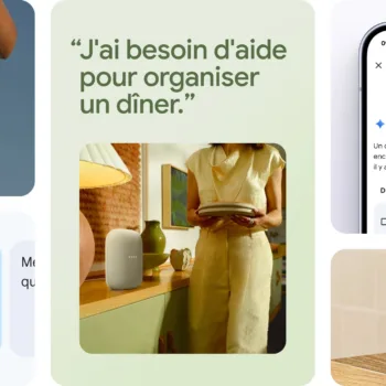 Google Assistant tire sa révérence : place à Gemini for Home