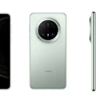 Huawei prépare sa riposte à l’iPhone Air avec le Mate 70 Air ultra-fin