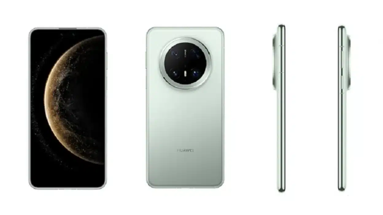 Huawei prépare sa riposte à l’iPhone Air avec le Mate 70 Air ultra-fin
