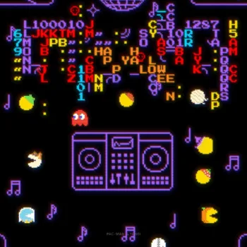 PAC-MAN: Édition Halloween 2025 ! Le nouveau Google Doodle addictif