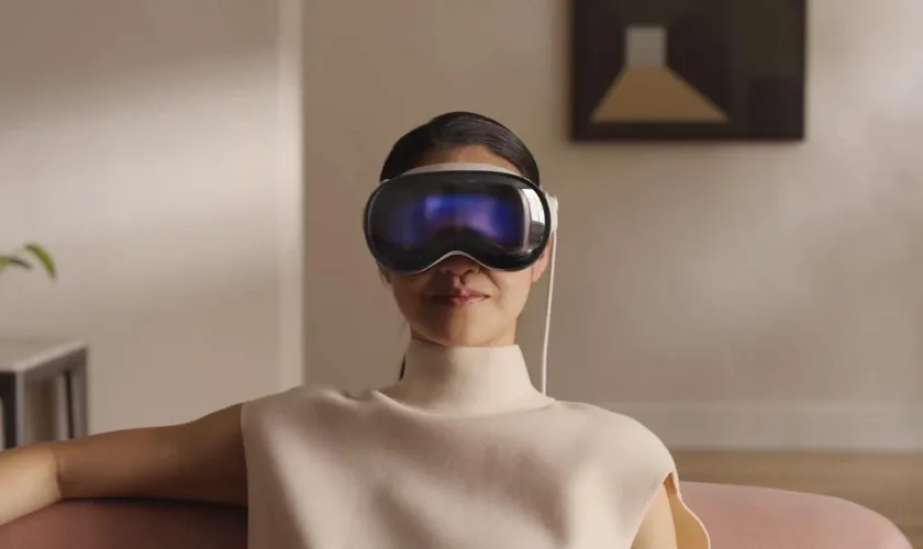 Vision Pro 2 : Un simple ajustement technique à 3 999 euros, Apple bâcle-t-elle sa copie XR ?