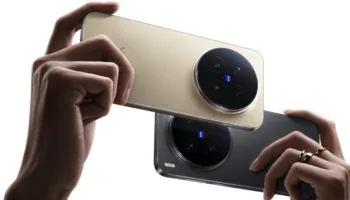 vivo X300 Pro : la version européenne perd en batterie, mais garde toute la puissance photo Zeiss