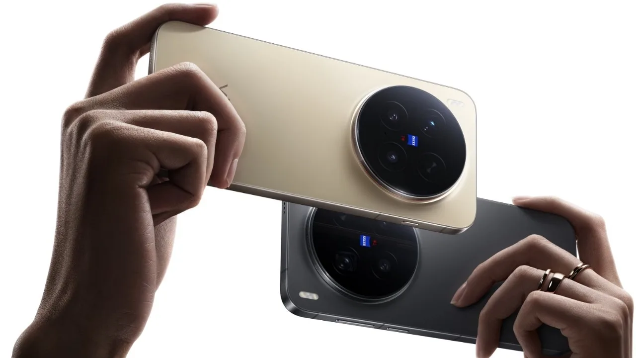 vivo X300 Pro : la version européenne perd en batterie, mais garde toute la puissance photo Zeiss