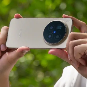 vivo X300 & X300 Pro : la nouvelle génération s’approche dangereusement du niveau « Ultra »