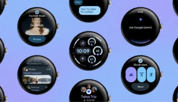 Google déploie Wear OS 6 sur les Pixel Watch 2 et 3 avant la sortie de la Pixel Watch 4