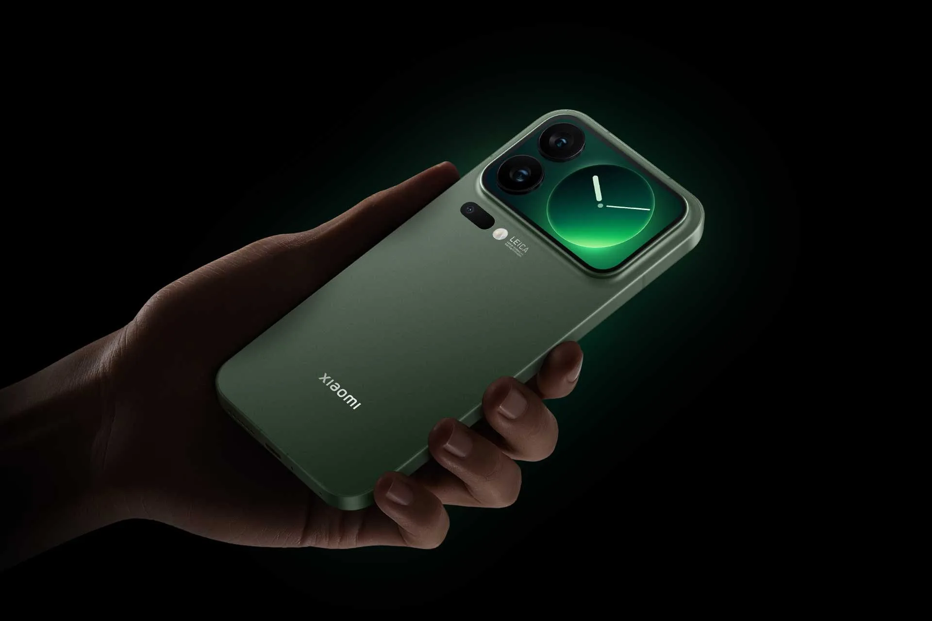 Xiaomi 17 Ultra : fuite d’un monstrueux module photo de 200 mégapixels avec zoom optique continu