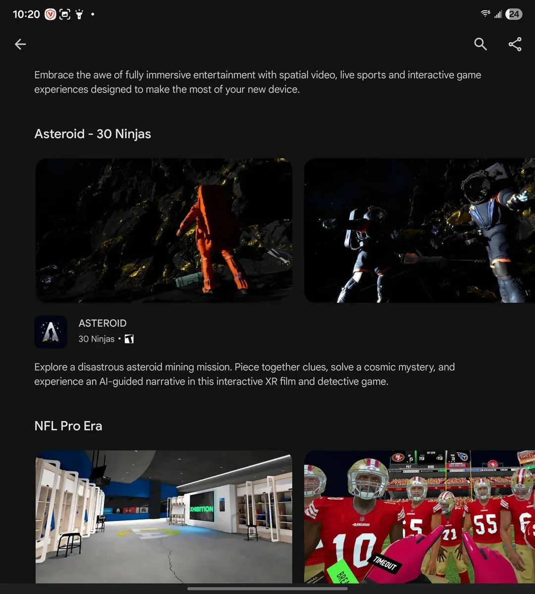 xr-page-available-on-google-play-store-showing-upcoming-v0-4grqhqm4sevf1 xr page available on google play store showing upcoming v0 4grqhqm4sevf1