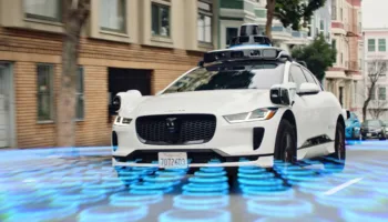 Waymo prépare son arrivée à Londres avec un service de robotaxis en 2026