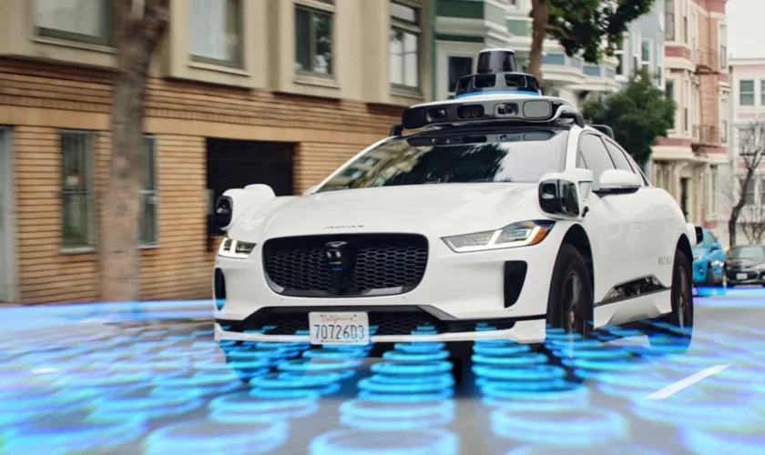 Waymo prépare son arrivée à Londres avec un service de robotaxis en 2026 87 Waymo prépare son arrivée à Londres avec un service de robotaxis en 2026