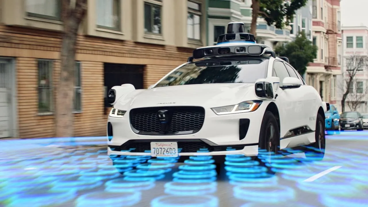 Waymo prépare son arrivée à Londres avec un service de robotaxis en 2026 49 Waymo prépare son arrivée à Londres avec un service de robotaxis en 2026