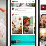 youtube shorts beta