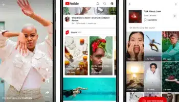 YouTube lance une limite quotidienne pour freiner le défilement infini des Shorts