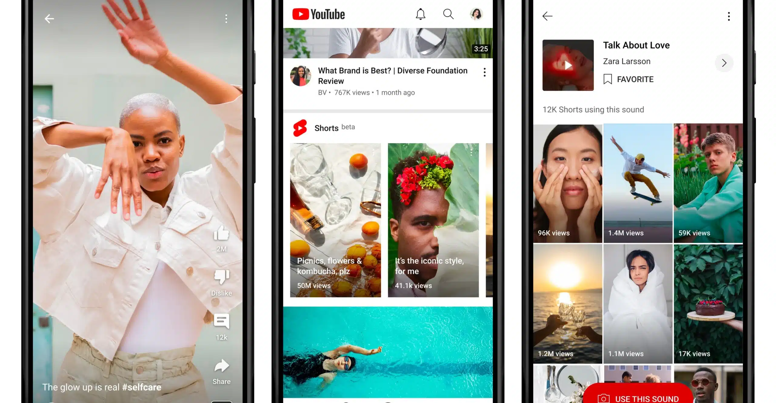 YouTube lance une limite quotidienne pour freiner le défilement infini des Shorts 49 YouTube lance une limite quotidienne pour freiner le défilement infini des Shorts