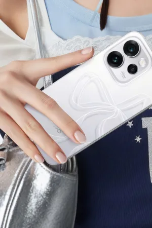 OPPO officialise les Reno 15 et Reno 15 Pro : 200 mégapixels et batterie 6 200 mah