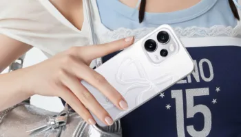 OPPO officialise les Reno 15 et Reno 15 Pro : 200 mégapixels et batterie 6 200 mah