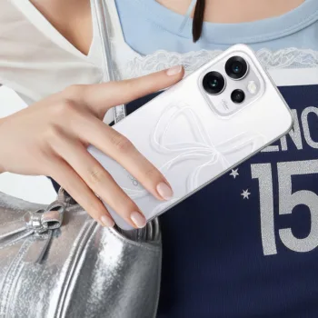 OPPO officialise les Reno 15 et Reno 15 Pro : 200 mégapixels et batterie 6 200 mah