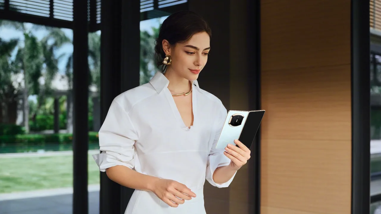 Huawei Mate 80, Mate X7 et MatePad Edge : une fuite massive révèle presque tout 50